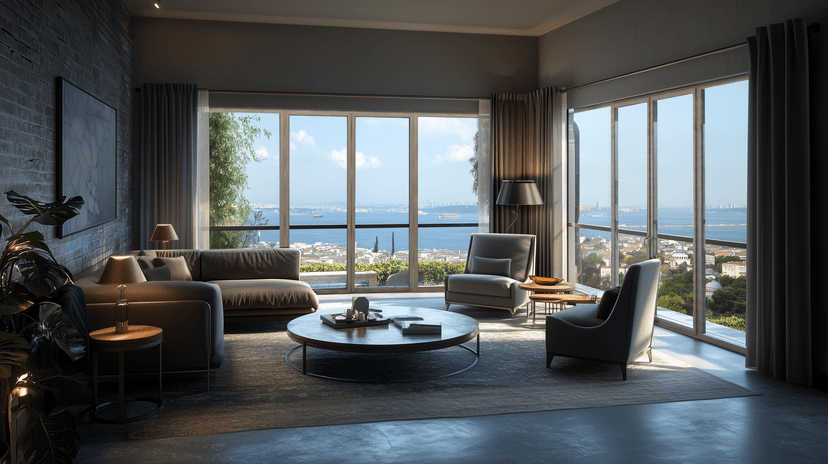 Trade Partner Project